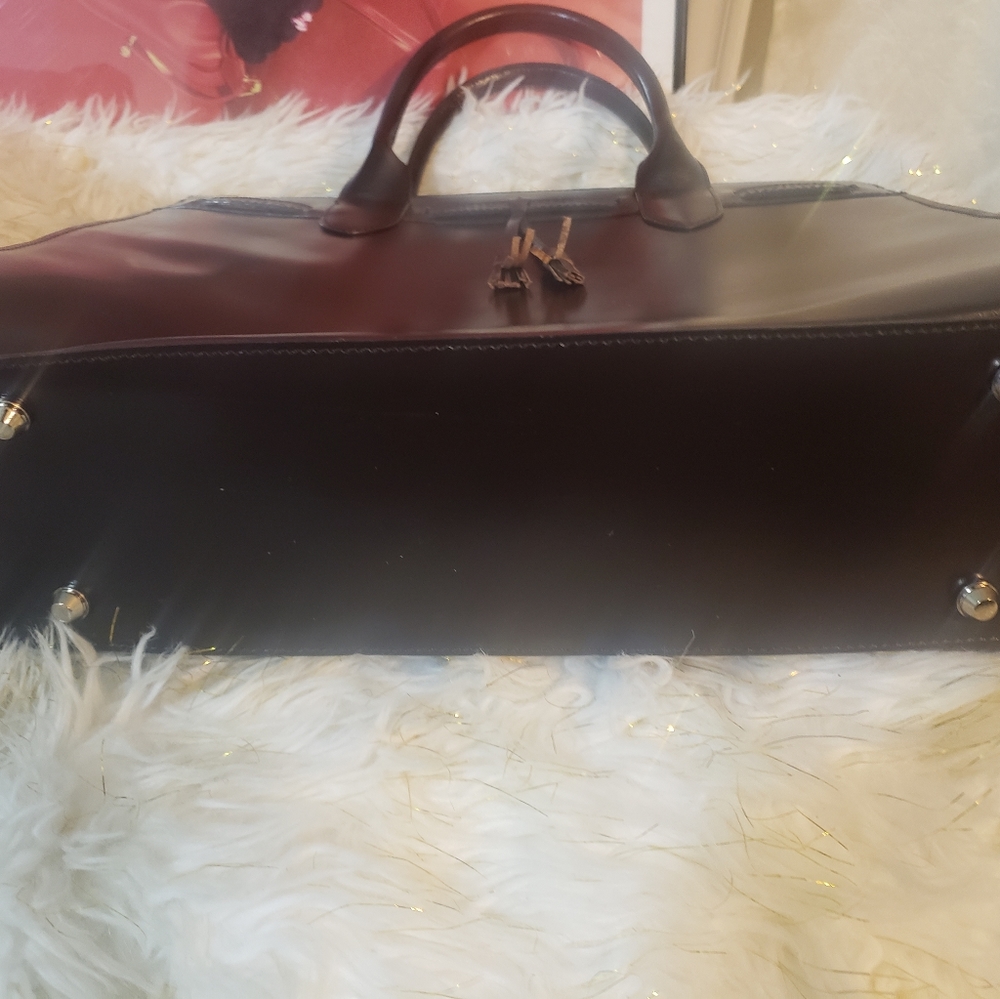 Talbots Handbag - Picture 7 of 10